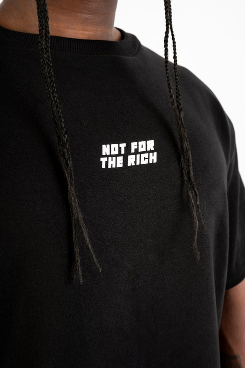 BASIC LARGE LOGO TEE